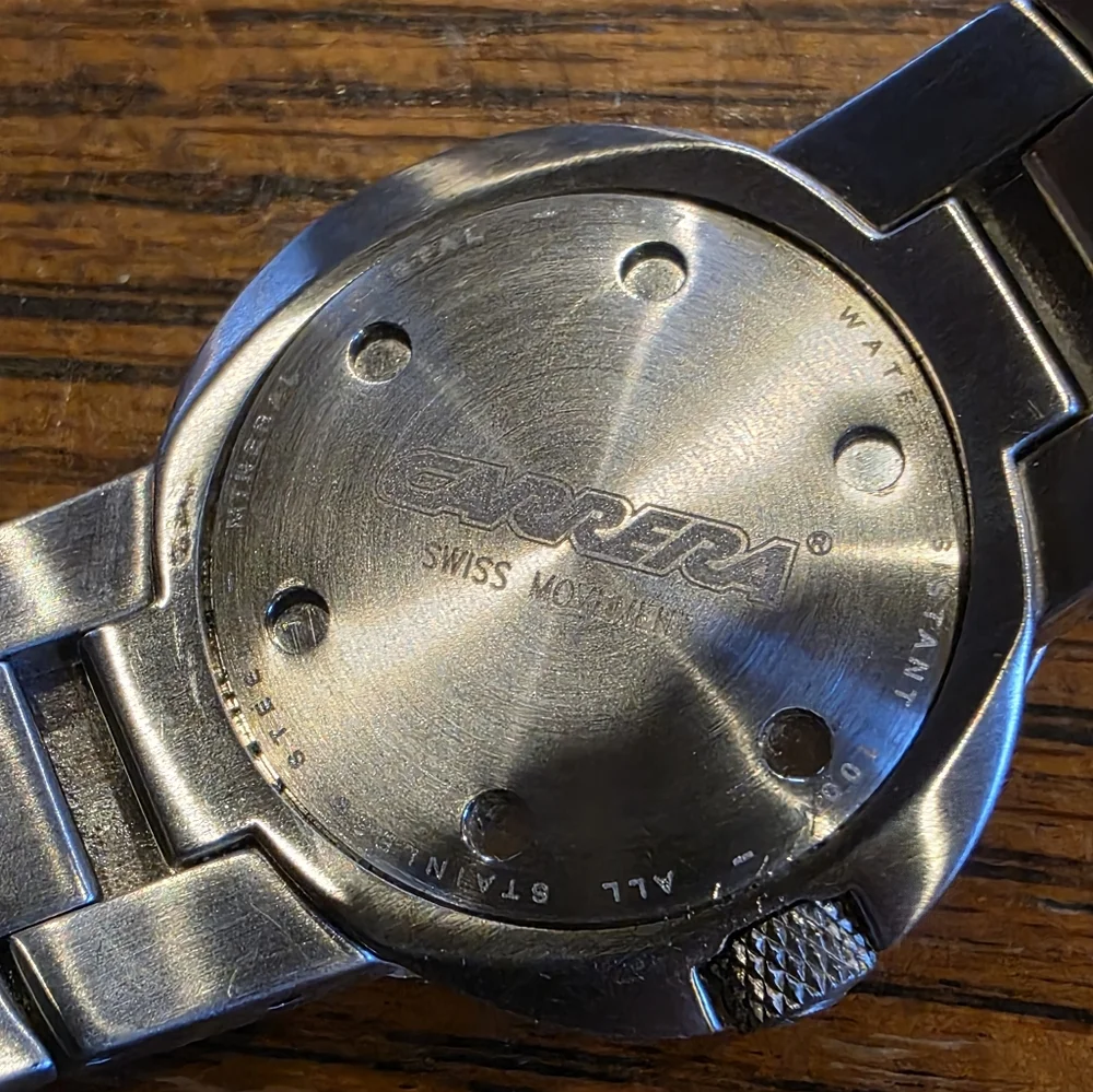 Women's Carrera Wristwatch - Picture 6 of 6
